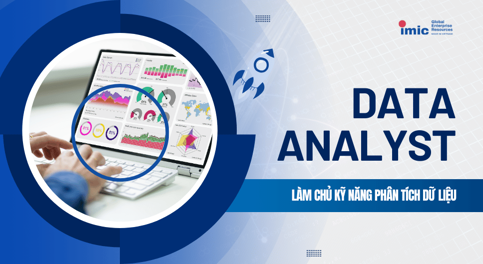 Lộ trình học Data Analyst